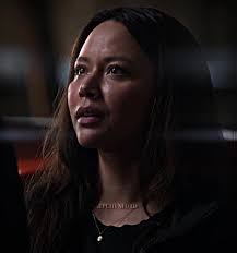 Heartbreaking Chenford Breakup Scene from The Rookie Season 6