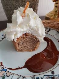 Fondants A La Creme De Marrons Recette Dessert Creme De Marron Alimentation