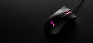 The hyperx pulsefire surge is an adequate ambidextrous gaming mouse whose snazzy, encircling rgb lighting sets it apart, but its software needs some fixes. Pulsefire Fps Pro Mouse Para Videojuegos Rgb Hyperx