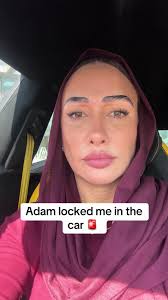 Locked in the Car: A Funny Relationship Moment