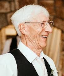 John Wixson Obituary (1931