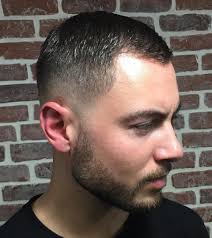 What about hot short fade hair styles for older men? 50 Classy Haircuts And Hairstyles For Balding Men