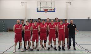 Alle spiele und live ergebnisse des 2. He 2 Regio Tusli Basketball