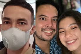 Beda kedekatan Shalom Razade dengan Attila Syach dan mantan ayah sambung:  Yang itu kan cuma biologis doang