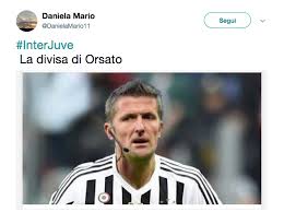 La sua colpa è essere juventino. Inter Juventus Ancora Polemiche Arbitrali E Il Web Insorge Foto