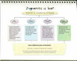 Libro para aprender a leer y escribir. Juguemos A Leer Pdf Document