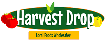 New Farm to Kitchen Distributor, Harvest Drop, Keeps It Local and Fresh in  NJ
