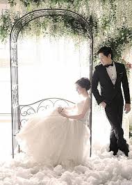 Divine Wedding Photography Prewedding Pernikahan Pesta Pernikahan Gaun Pengantin