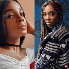 Popular nigerian blogger, tunde ednut has taken to his instagram account to share a video of two of nigeria's top female stars, seyi shay and tiwa savage exchanging words. Kkqwxnwvkfvttm