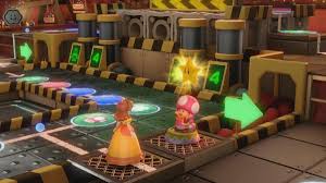 The nintendo direct during e3 2021 has been an exciting time for gamers. Super Mario Party Nintendo Switch Nintendo Au