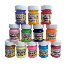 PINTURA ACRILICA APU