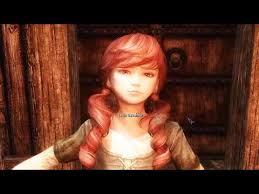 The most attractive girls in n/a are streaming. Skyrim Leilani And Kevin By Mr Skyrimgtx
