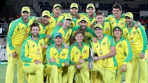 It is regarded as their national summer sport, and widely played across the country, especially from the months of september to april. Cricket Australia Hands Contract To Cameron Green Among 17 Cricketers