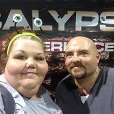 Angie N Dylan (@angiendylan)