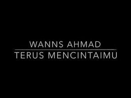 Terus mencintaimu wanns ahmad akustik gegar live. Download Terus Mencintaimu Lirik 3gp Mp4 Codedwap