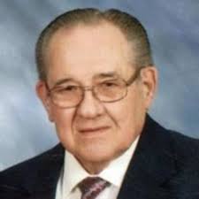 Obituary information for Joe T. Mathis