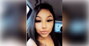 Obituary information for Dafne Dyanna Rosas