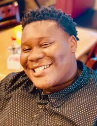 Obituary for Mr. DonAdrian Robinson