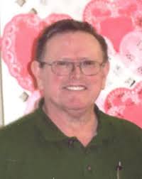 Russell Wayne Mays Obituary