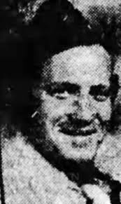 1Lt Amos Laddie “Bing” Force (1913-1944)