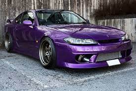 Its resolution is 1920px x 1080px, which can be used on your desktop, tablet or mobile devices. Hd Wallpaper Purple Coupe Nissan Silvia Spec R Japanese Cars Jdm S15 Silvia S15 Wallpaper Flare