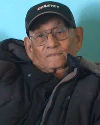 Efrain Monroy Garcia Obituary March 17, 2025