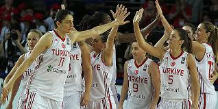 Olympic men's basketball teams have medaled in each of the 18 olympics they have participated in, winning 15 gold medals, one silver and two bronze medals. First Time In History Turkish Women S Basketball Team Goes To Olympics