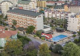 Ein starker partner für den schutz des privaten eigentums lernen sie unseren. Hotels Avsallar Turkische Riviera Turkei Urlaub Ab Saarbrucken