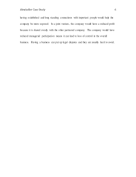 Train 20 the freezing rain was chilly and unpleasant, but then, what could you expect in the middle of december? Almdudler Case Study Cindy Tran