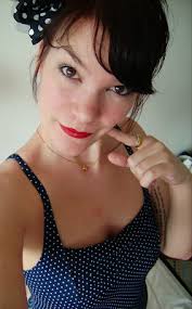 Anna Ritar: maj 2010