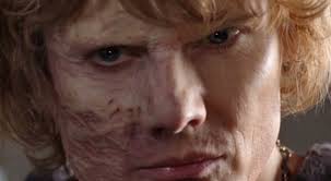 Edwin : PERSONNAGE DE LA SÉRIE