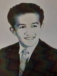 Richard Moreno Obituary