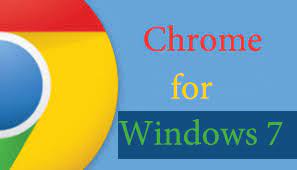 Chrome's browser window is streamlined, clean and simple. Chrome Download