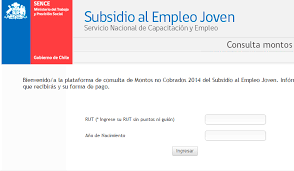 Sej está dirigido a trabajadores y trabajadoras puedes extender el subsidio al empleo joven de dos maneras (ambas extensiones son compatibles): Subsidio Al Empleo Joven Bonos 2021 Chile