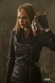 A drop of true blood minisode: Pam S Biker Outfit True Blood S Pam Wiki Fandom
