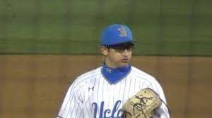 UCLA debut for Adrian Chaidez