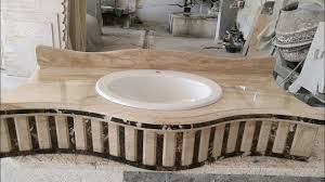 احلى أعمالنا من احواض الحمامات الرخام Youtube