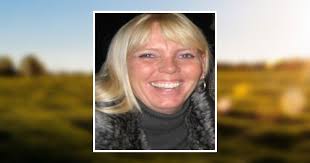 Shelley Christine Anderson (Groe) Obituary May 25, 2019