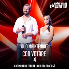 Românii au talent 2020 christian wedoy demonstrație extrem de periculoasă la românii au talent. Finala Romanii Au Talent Duo Maintenant Romanii Au Talent Protv