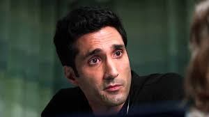 Chicago Med: In Search Of Forgiveness, Not Permission