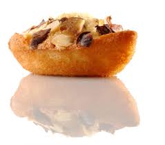 Financiers Aux Noisettes Par Alain Ducasse Recette Noisette Recette Alain Ducasse