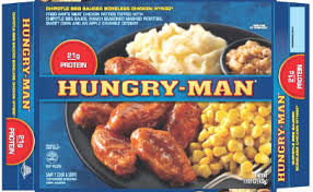 Tv dinners have always been frozen, but they're about to get cool, too. Federal Officials Post Public Alert About Hungry Man Dinners Food Safety News