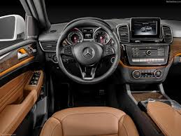 Mercedes Benz Gle Coupe 2016 Mercedes Benz Gle Mercedes Benz Gle Coupe Mercedes Suv