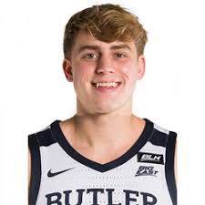 Campbell Donovan, Basketball Player, Stats, Height, Age