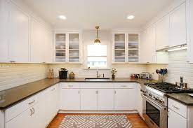 Other family members can also do their work without any noise from the kitchen. 4 Ideas On Creating A Semi Open Kitchen