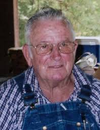 Obituary information for Claude Pitts