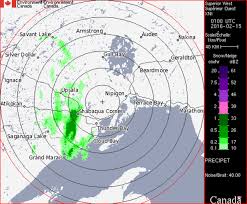 Notre nouvelle application #météocan, offre les dernières technologies de données #radar en temps réel. Interruption Et Maintenance Du Service Radar Canada Ca