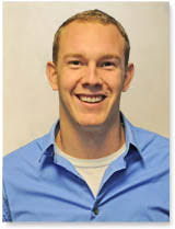 Nicholas Branch, PA-C