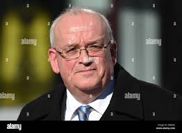 Buckley centre hi-res stock photography and images