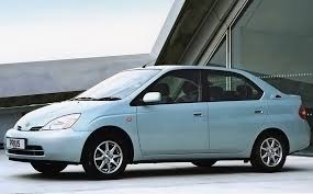 Japanese:トヨタ・プリウス, toyota puriusu) is a full hybrid electric automobile developed and manufactured by toyota since 1997. Toyota Prius 2000 To Present